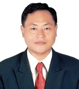 Prof. Dr. Shiva Kumar Rai, Ph.D