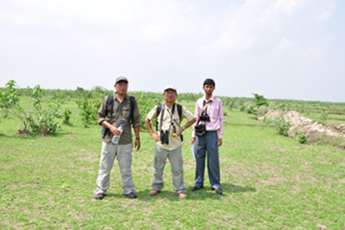 Field Visit