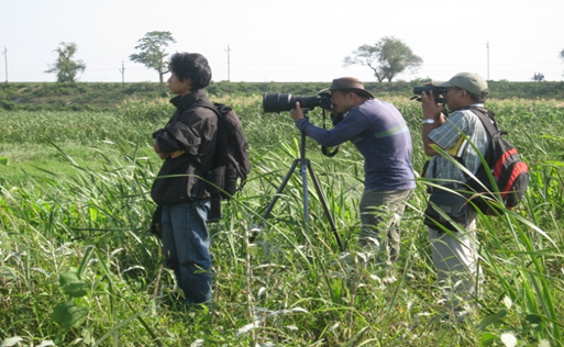 Field Visit